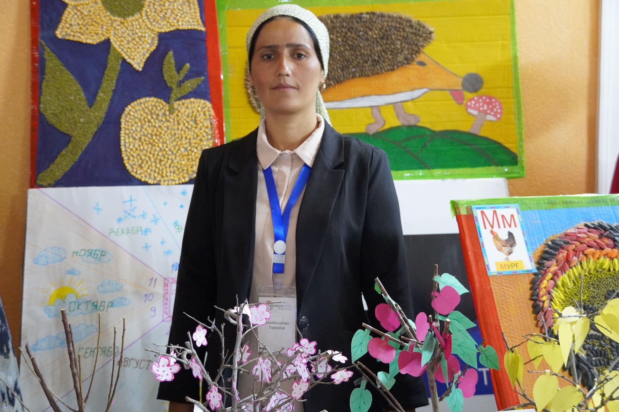 Фаслҳои сол