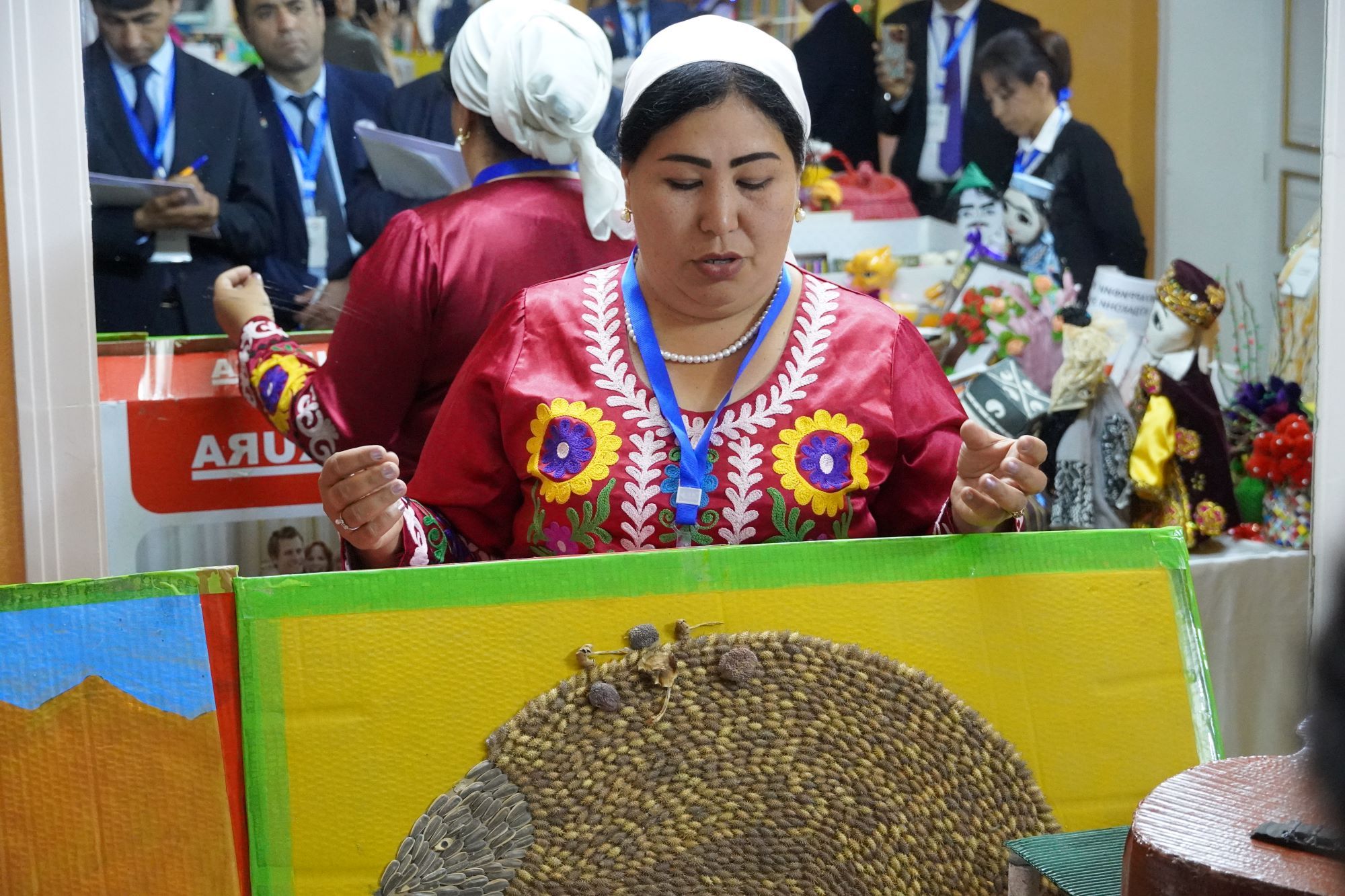 Боғи кӯдакон