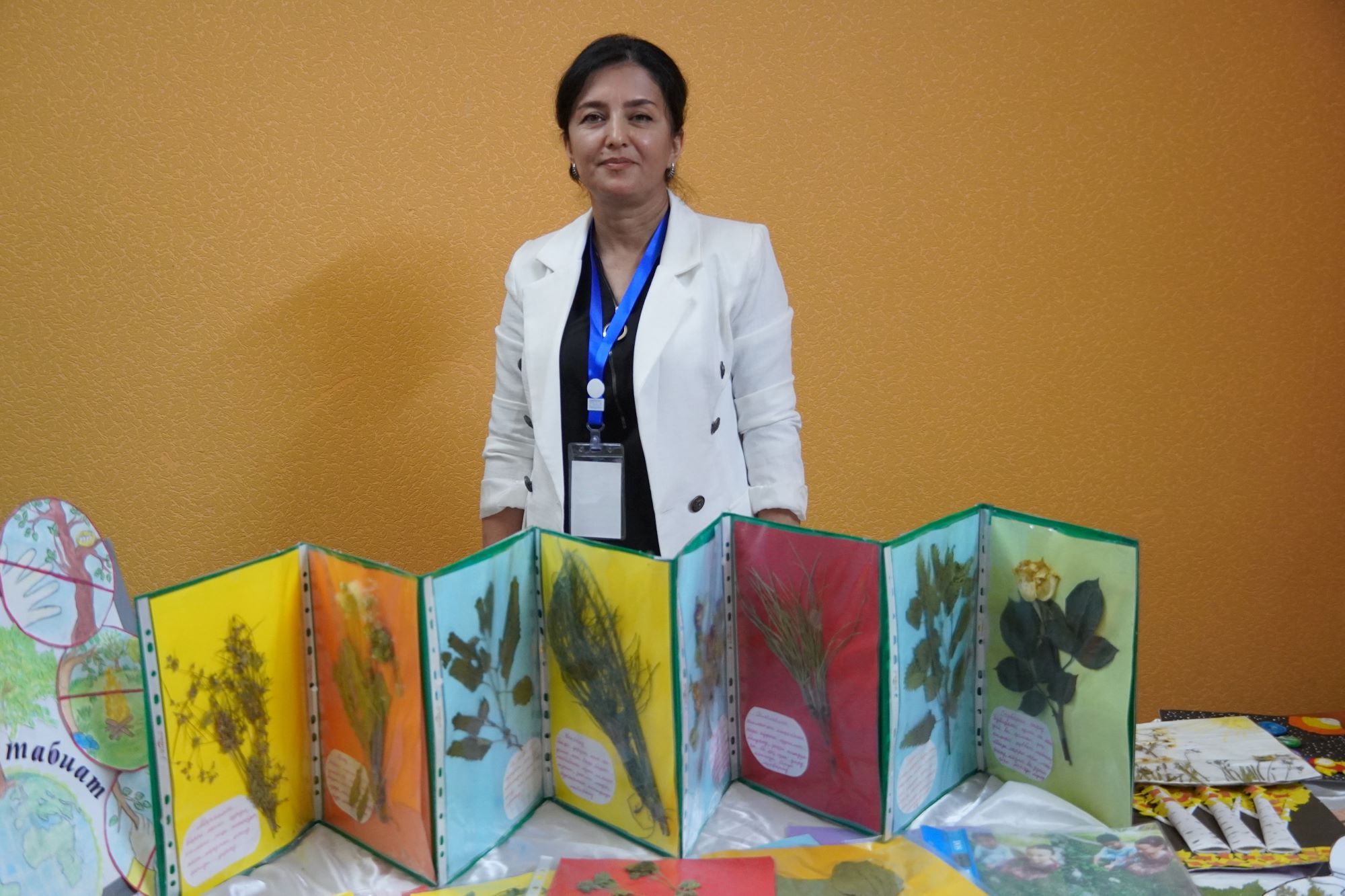 Олами атрофи мо