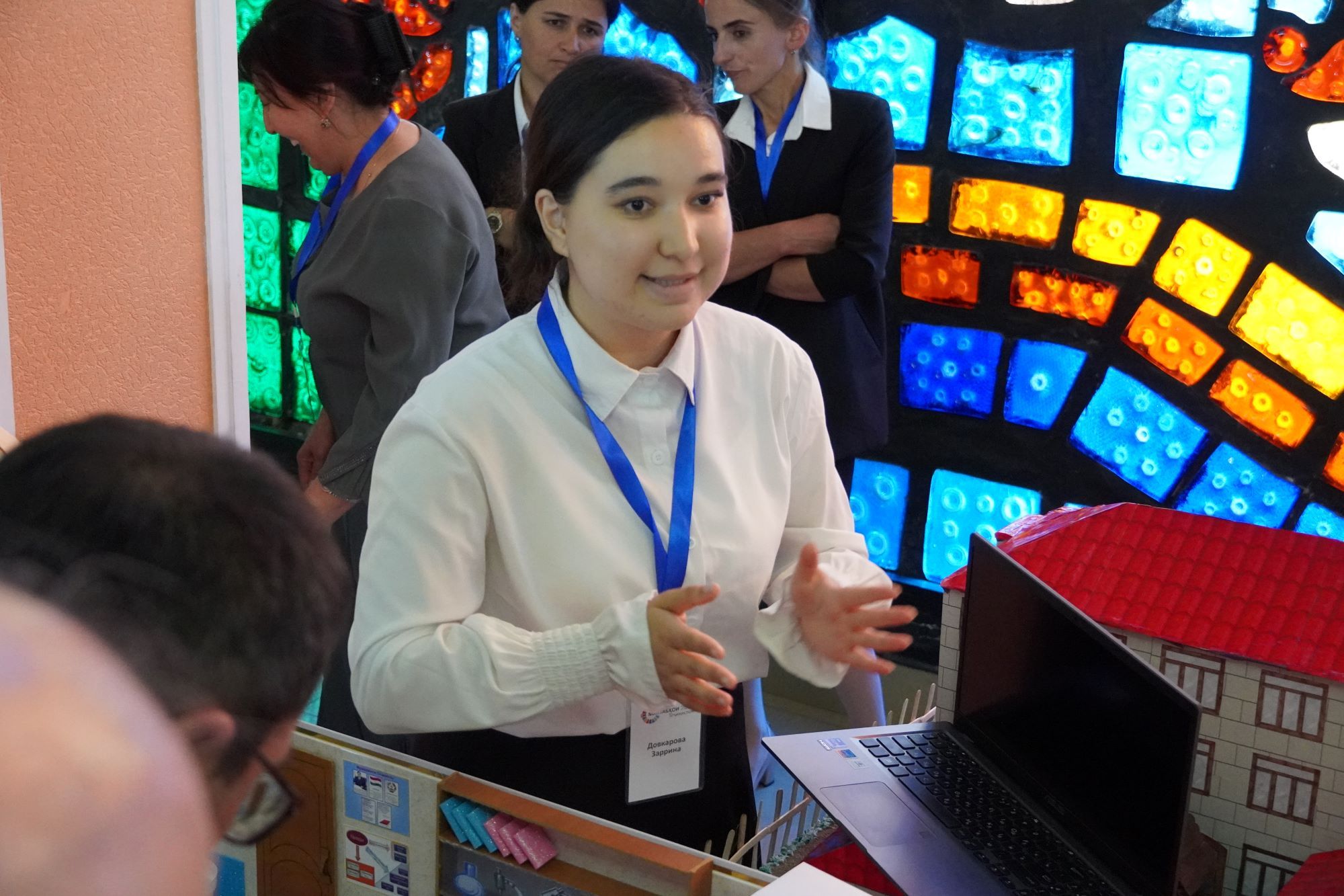 Интеграгратсияи математика ва технологияи иттилоотӣ